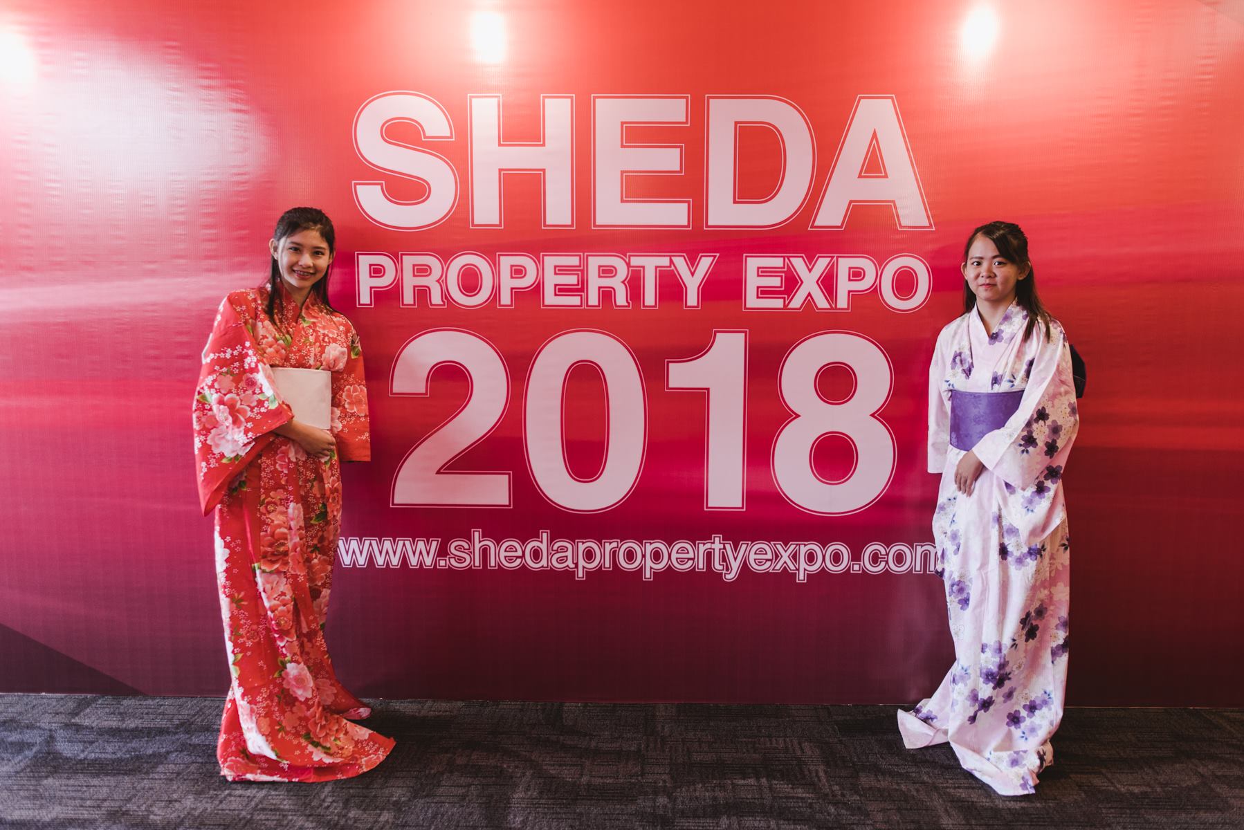 Sheda Property Expo